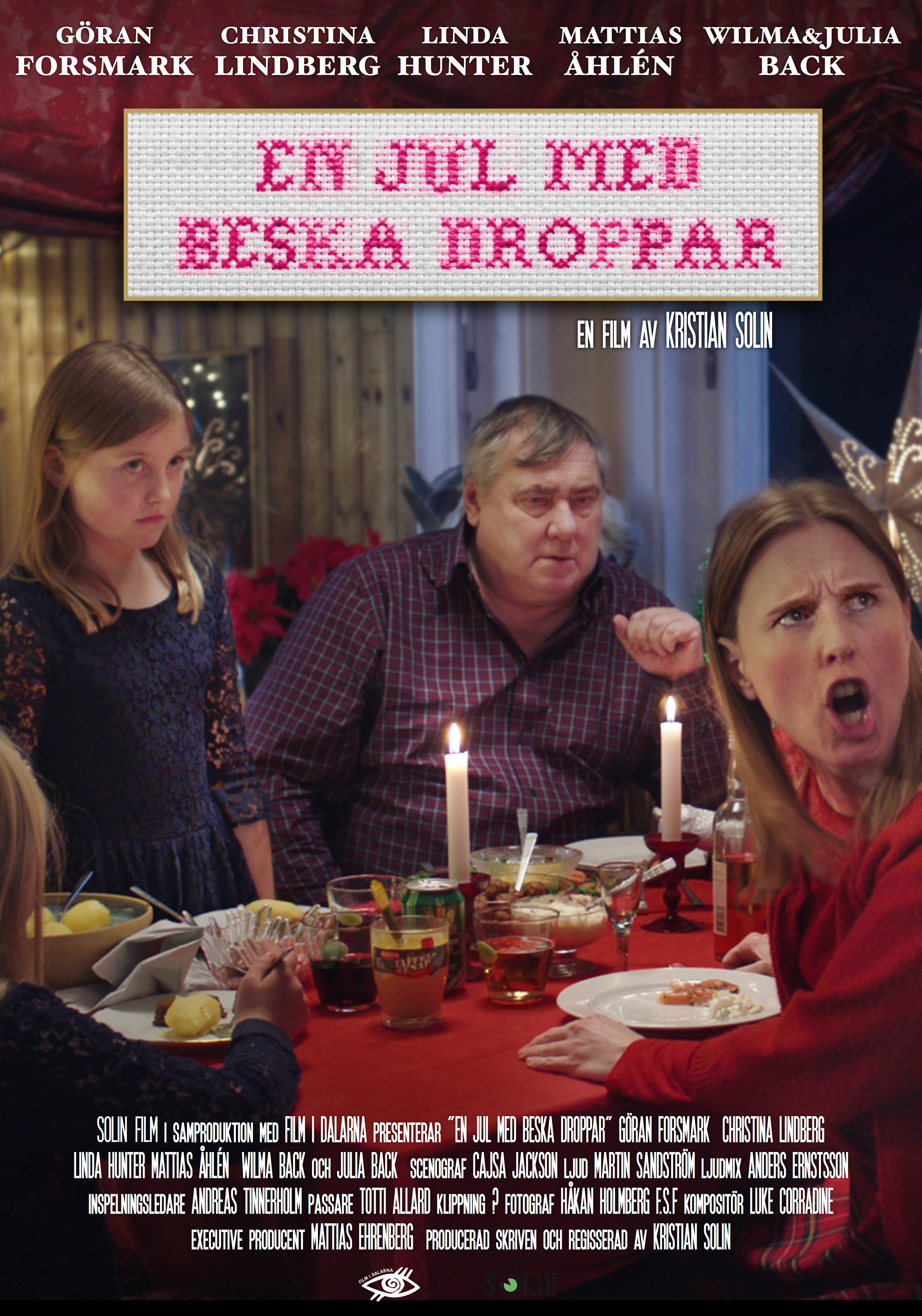 En jul med beska droppar (2020)