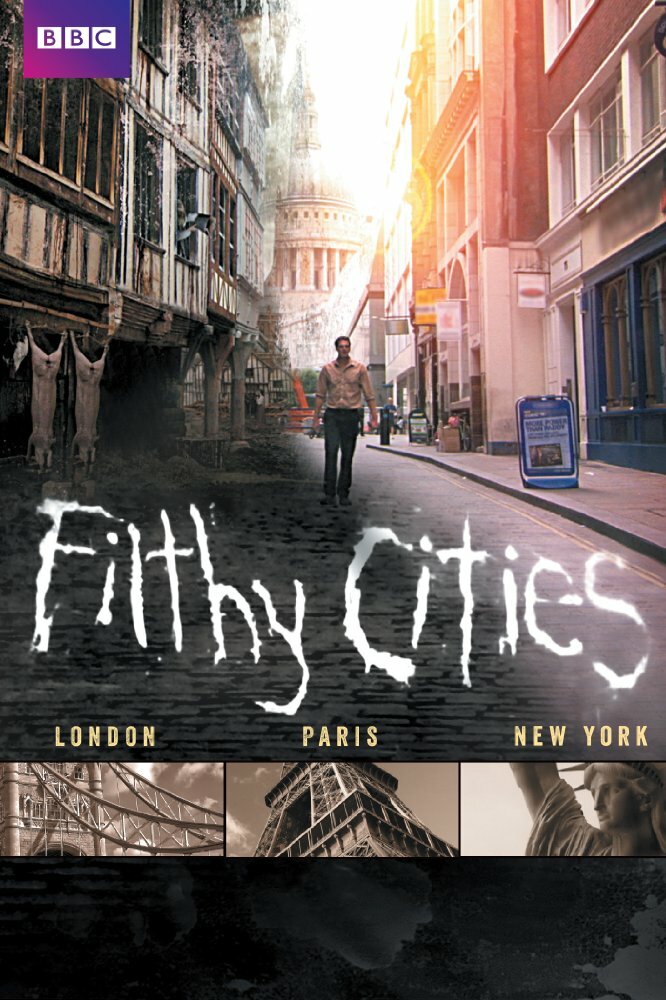 Filthy Cities (2011)