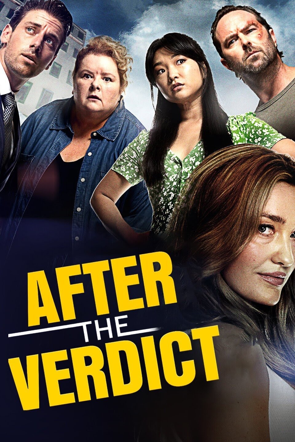 After the Verdict (2022)