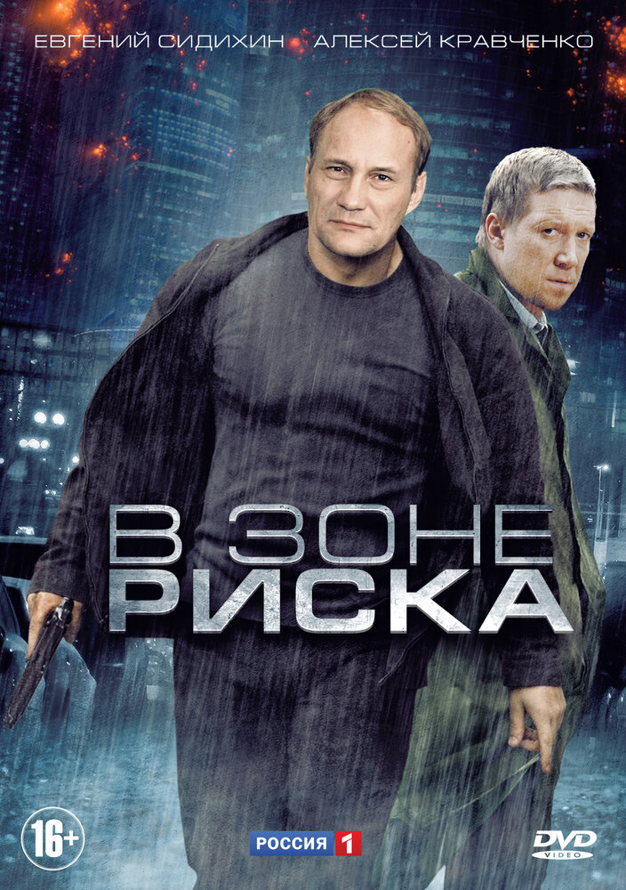 В зоне риска (2012)