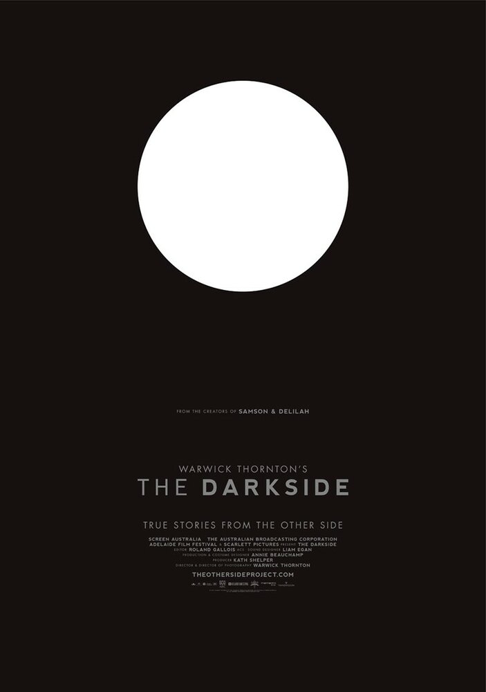 The Darkside (2013)