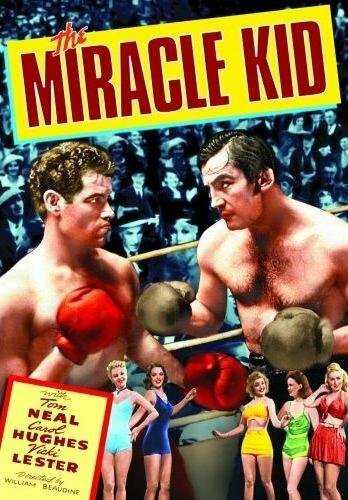 The Miracle Kid (1941)