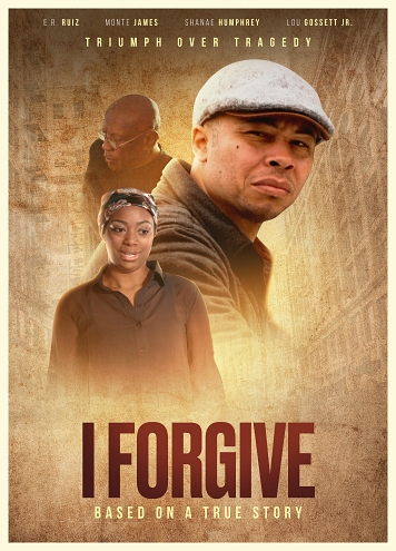 I Forgive (2021)