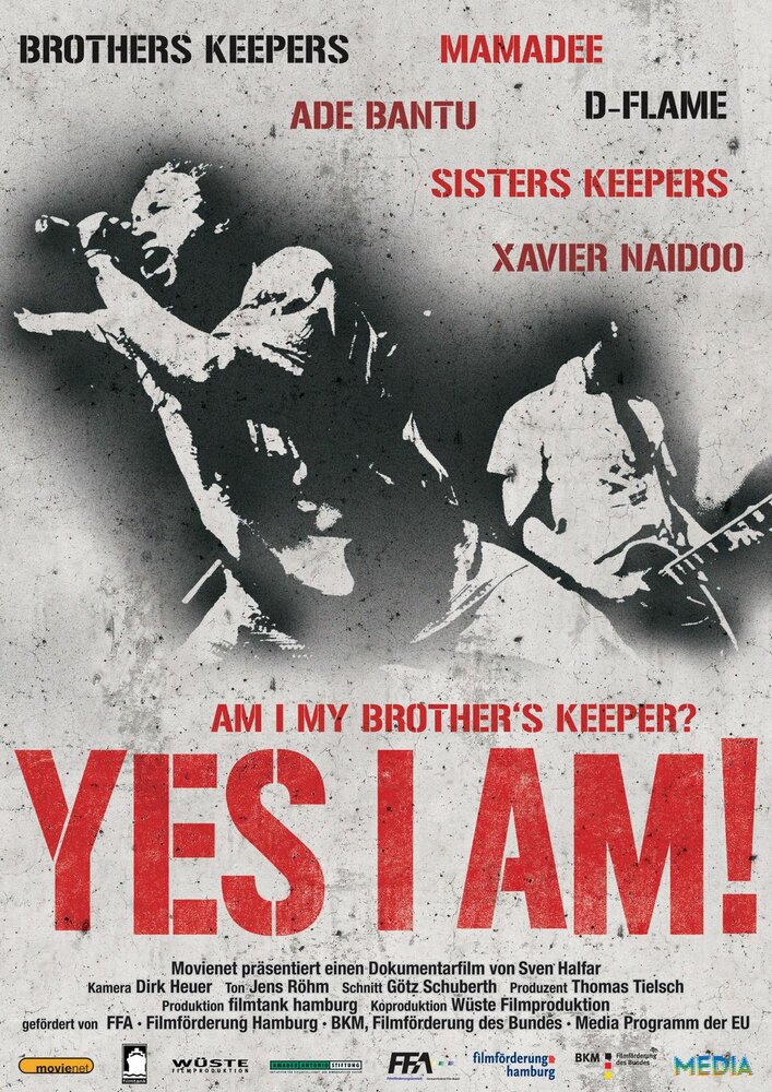 Yes I Am! (2006)