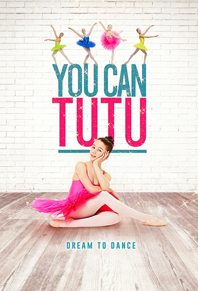 You Can Tutu (2016)