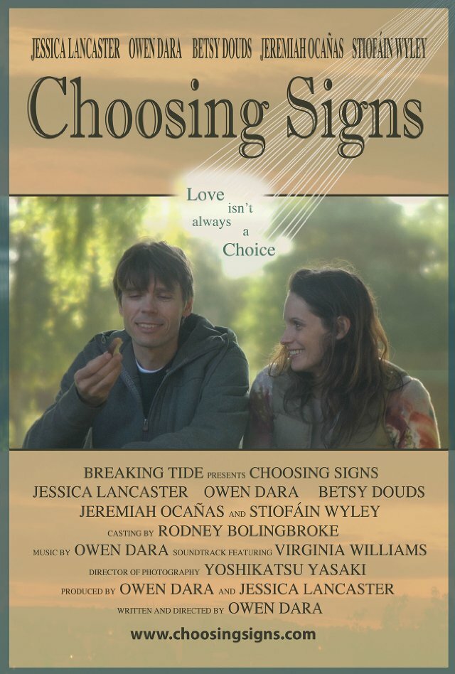 Choosing Signs (2013)