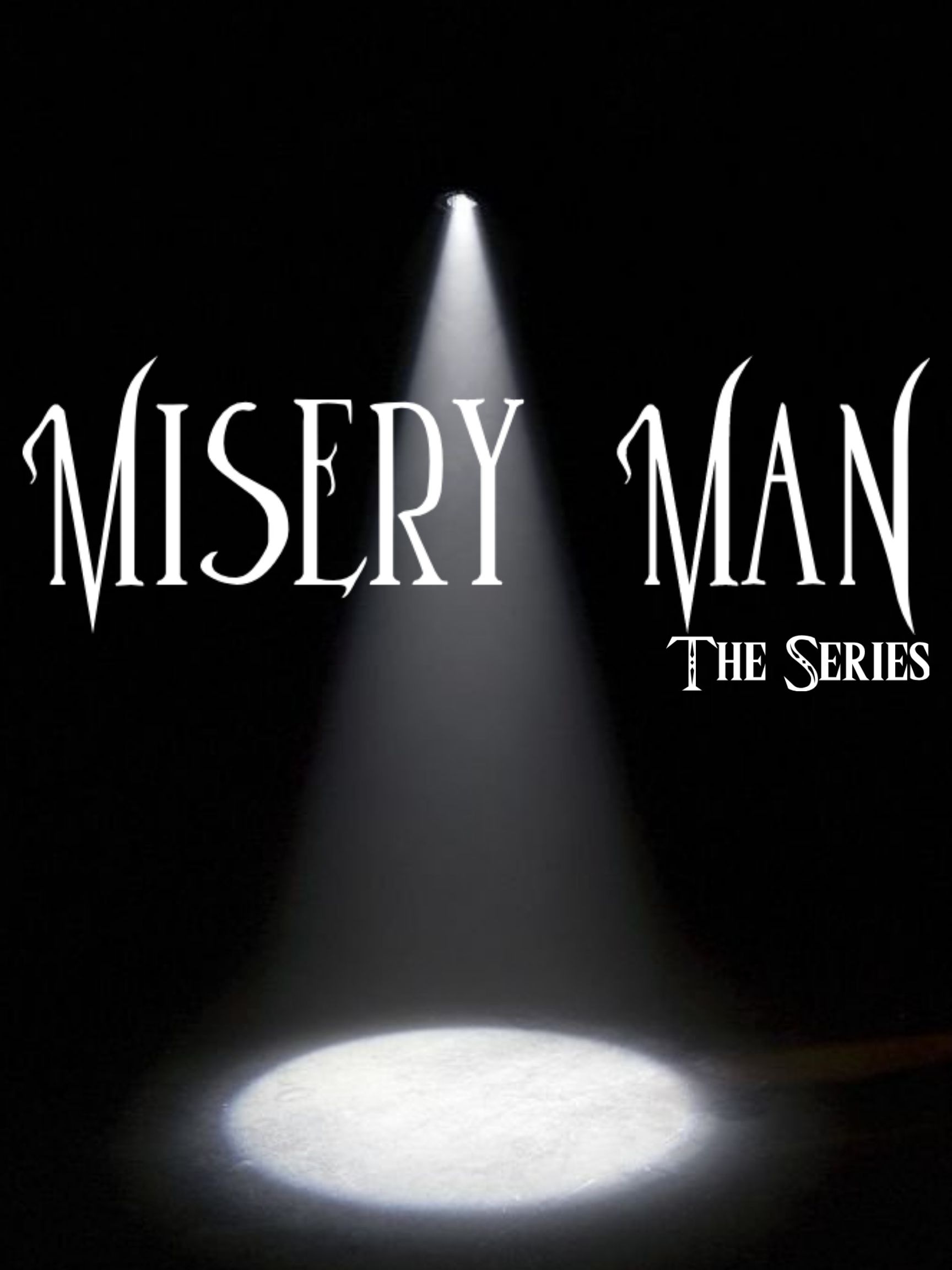 Misery Man (2023)