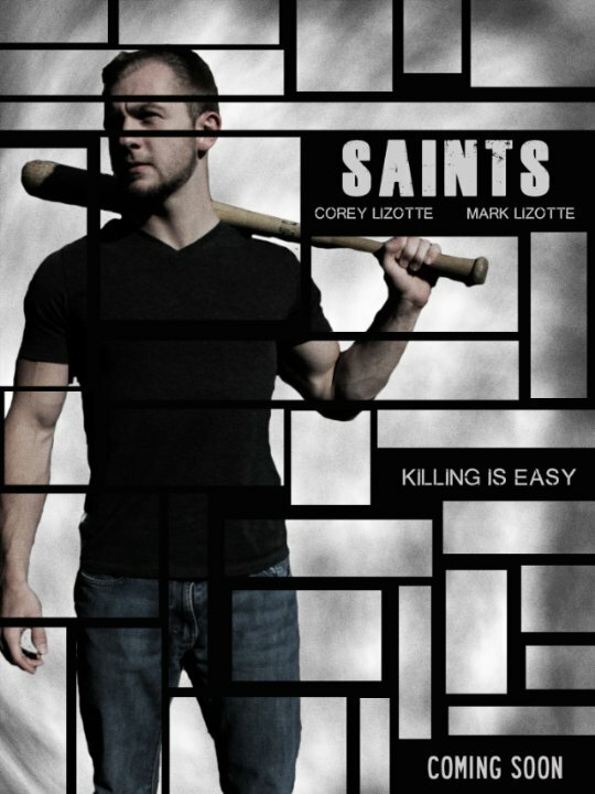 Saints (2015)