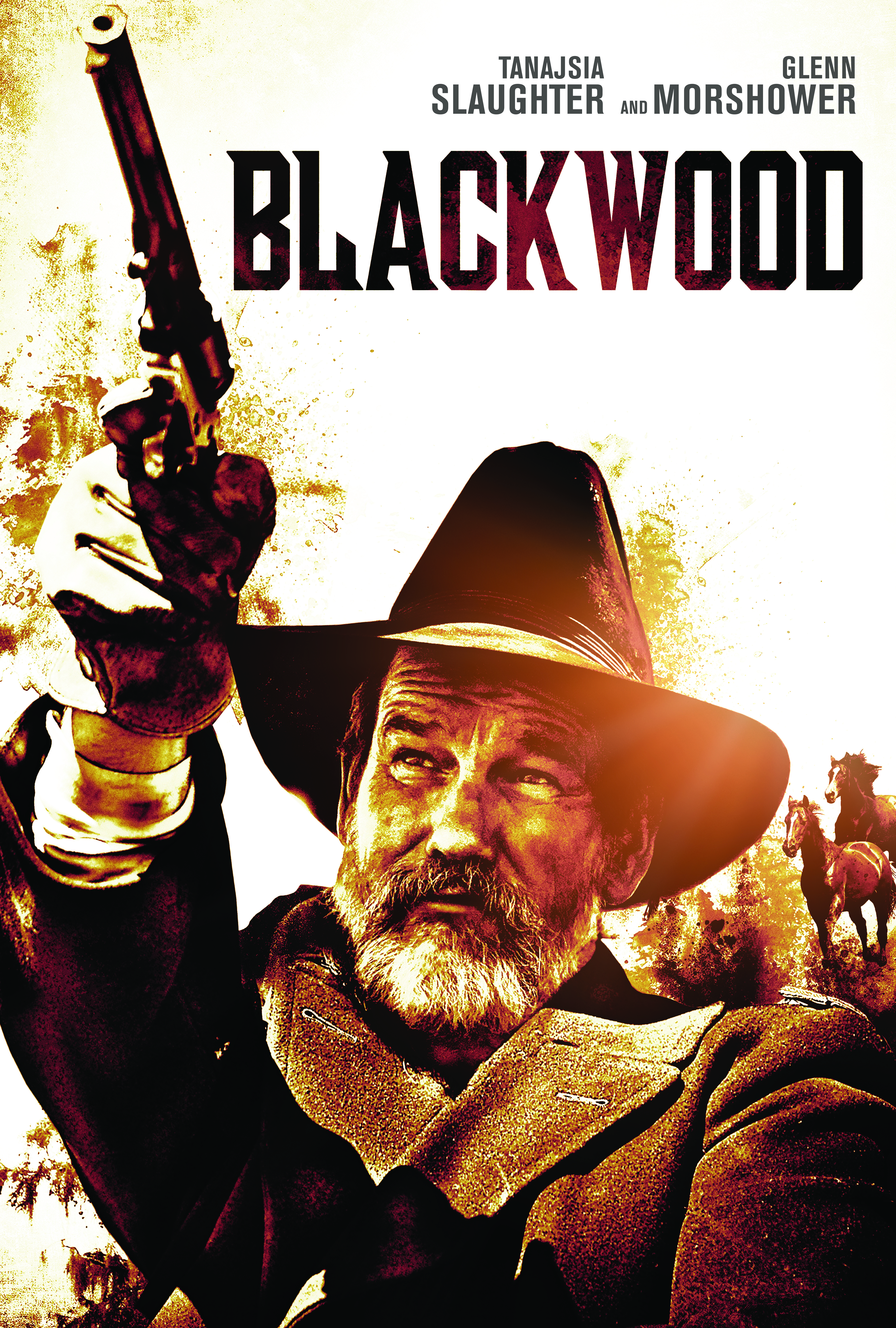 BlackWood (2022)