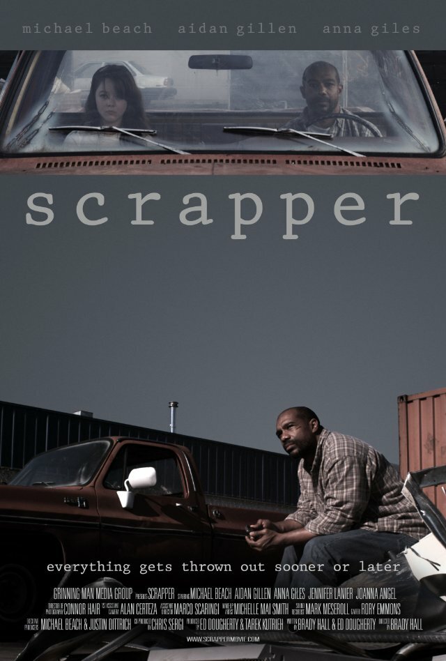 Scrapper (2013)