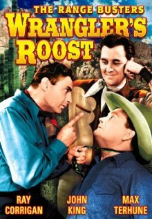 Wrangler's Roost (1941)