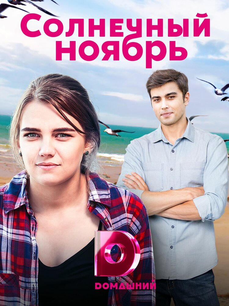 Солнечный ноябрь (2019)