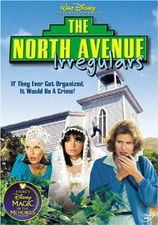 The North Avenue Irregulars (1979)