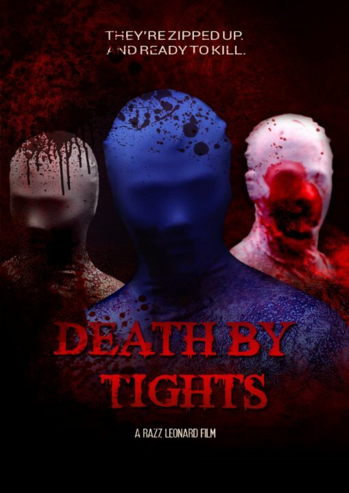 Death by Tights (2015)