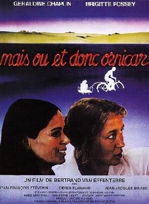 Mais où et donc Ornicar (1979)