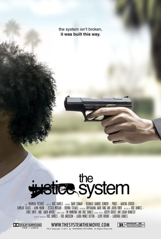 The System (2018)