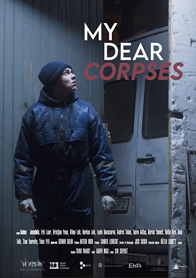 My Dear Corpses (2020)