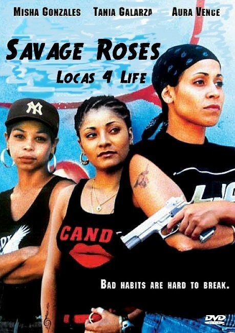 Savage Roses (2002)