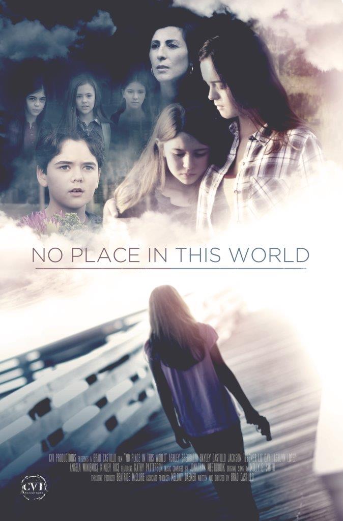 No Place in This World (2017)