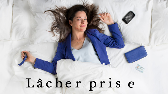 Lâcher prise (2017)