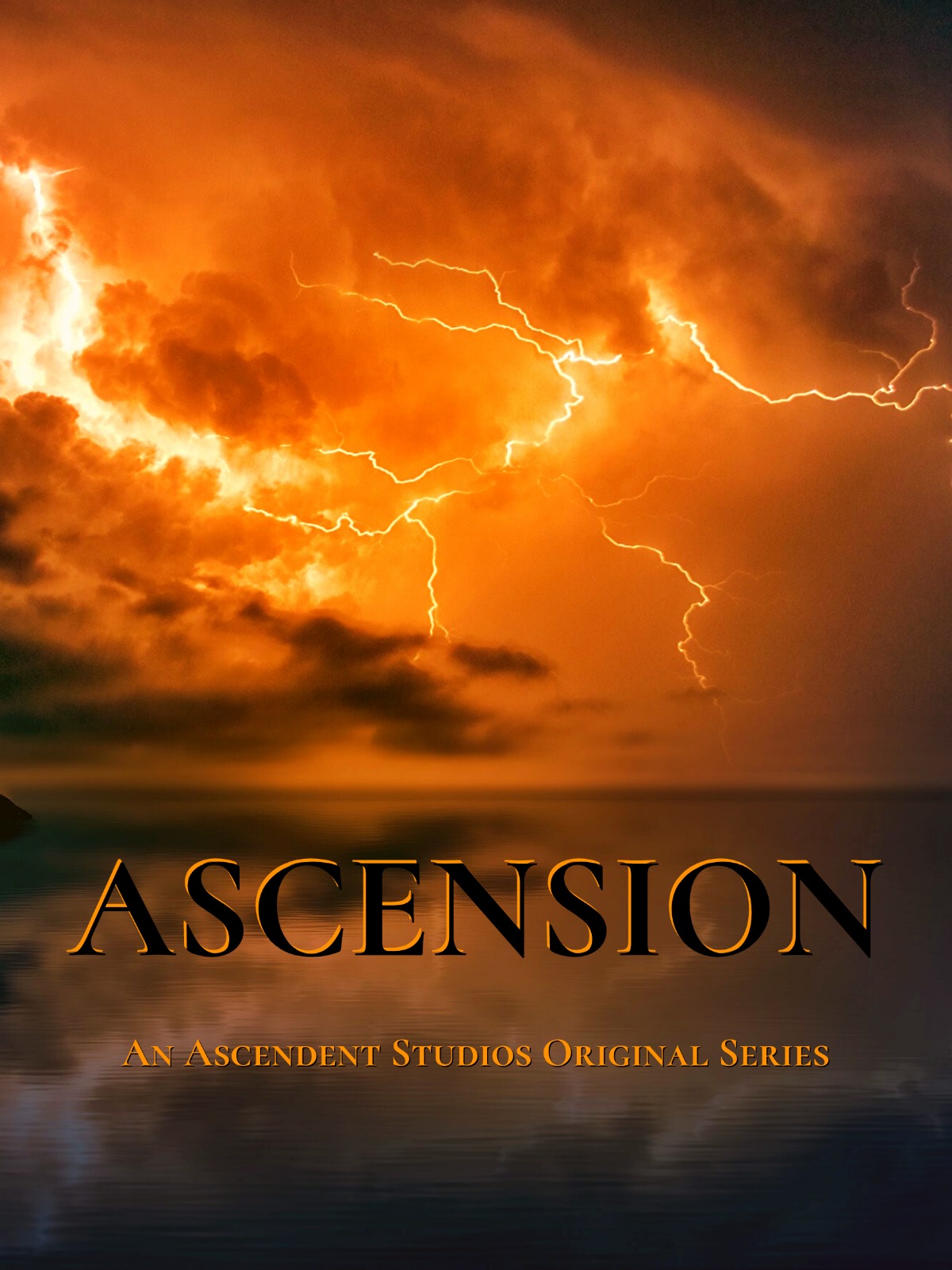 Ascension (2024)