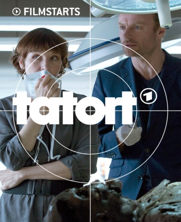 Tatort - Ätzend (2015)