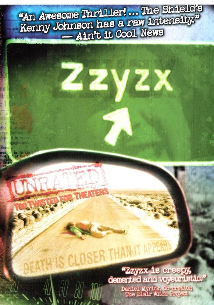 Zzyzx (2006)