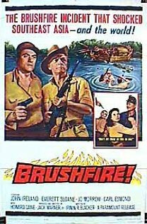 Brushfire (1962)