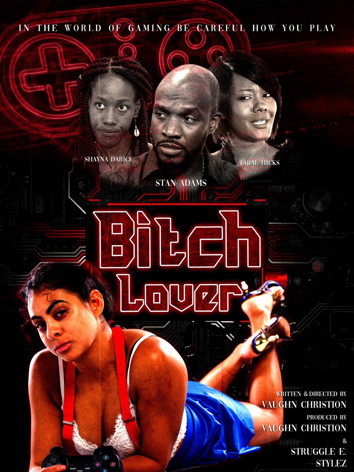 Bitch Lover