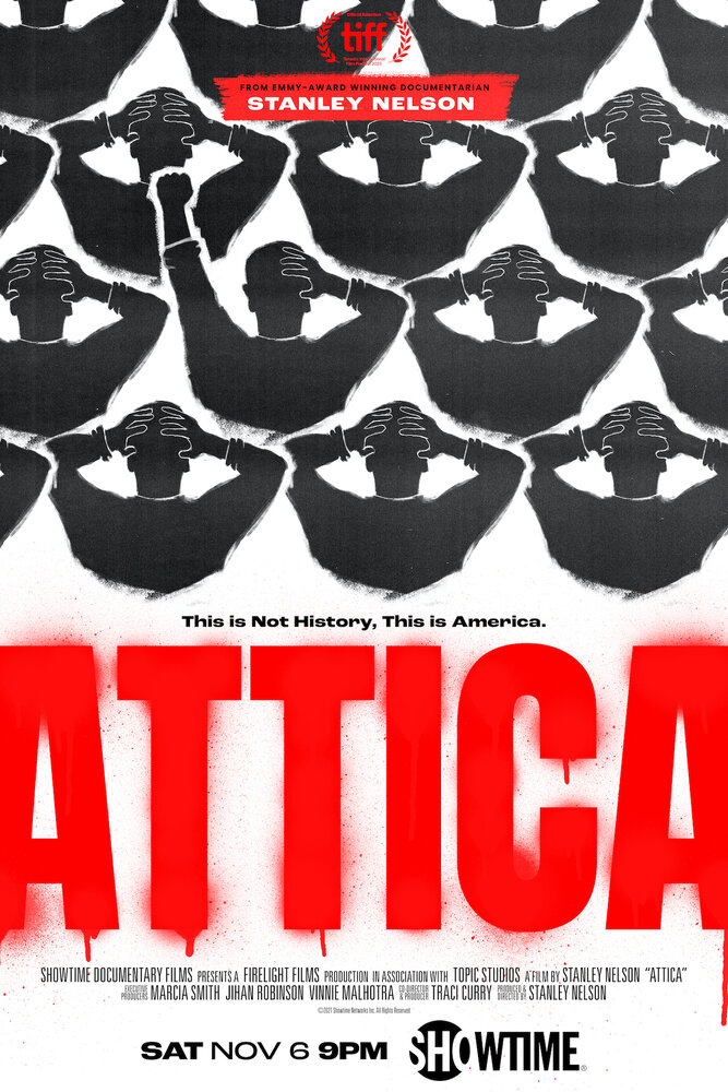 Attica (2021)