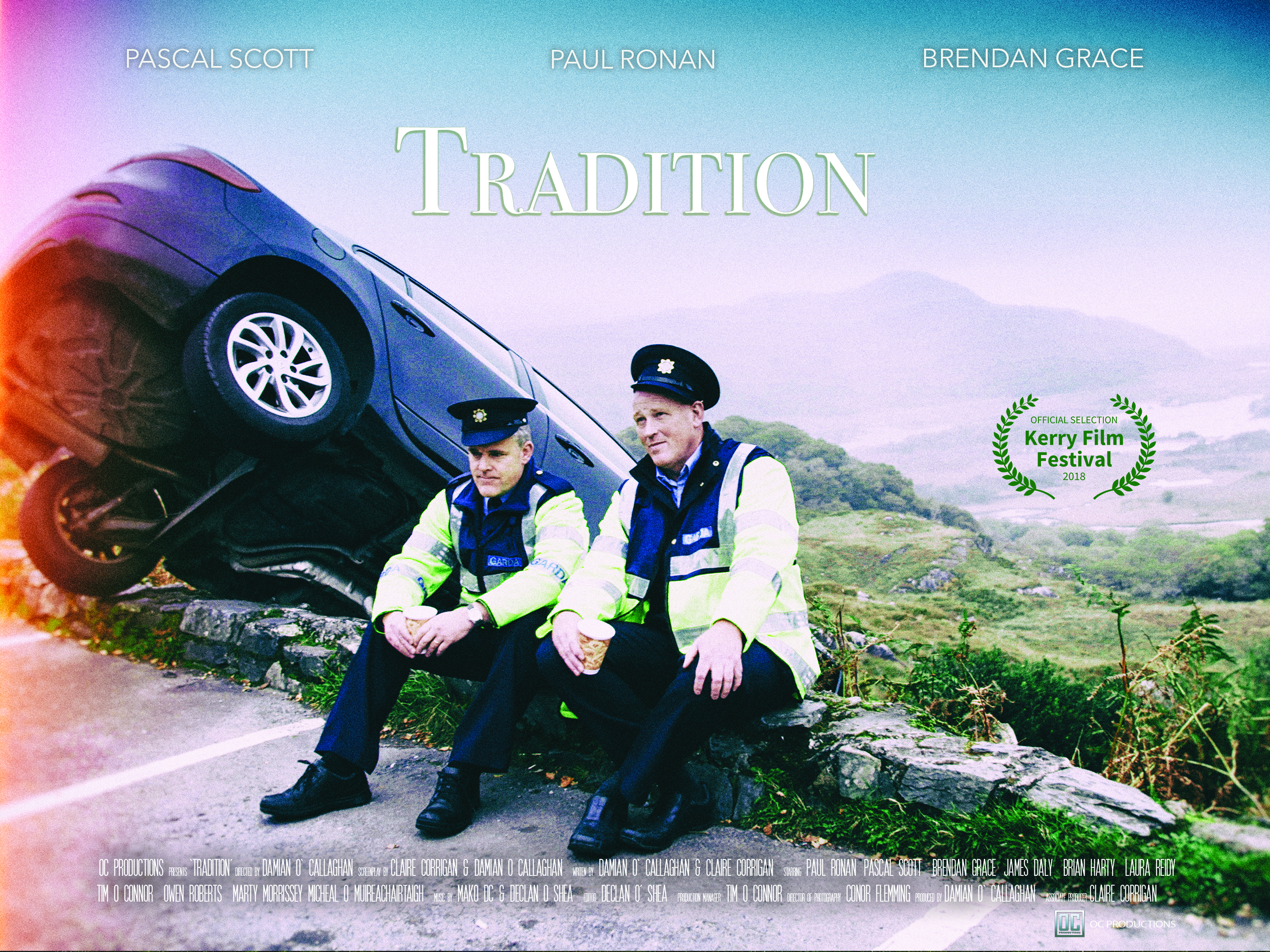 Tradition (2019)