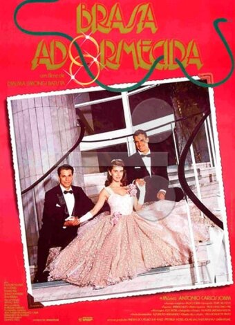 Brasa Adormecida (1987)