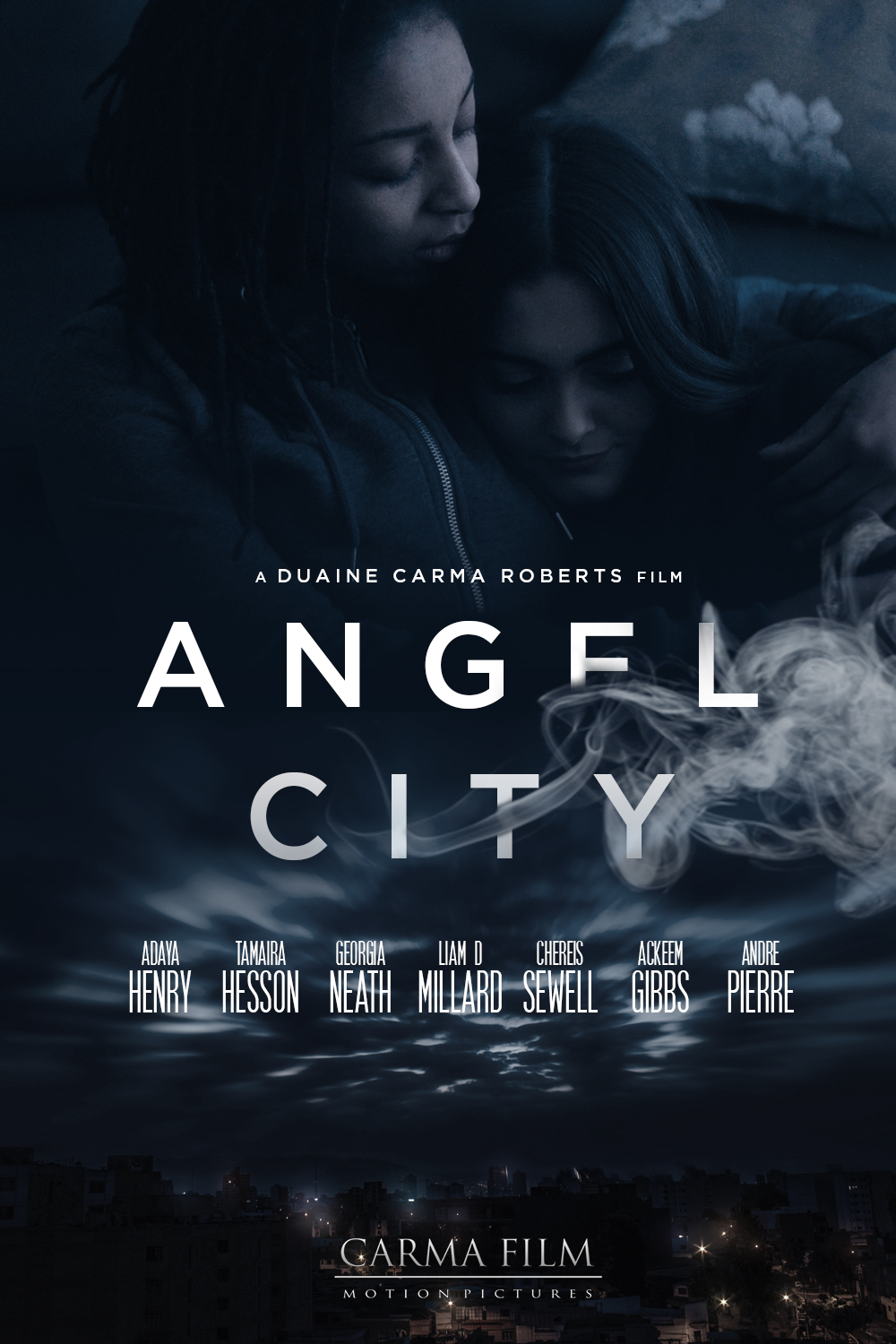 Angel City