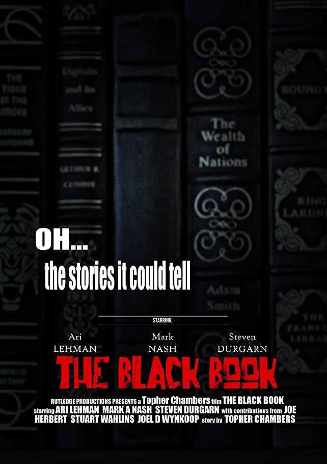 The Black Book