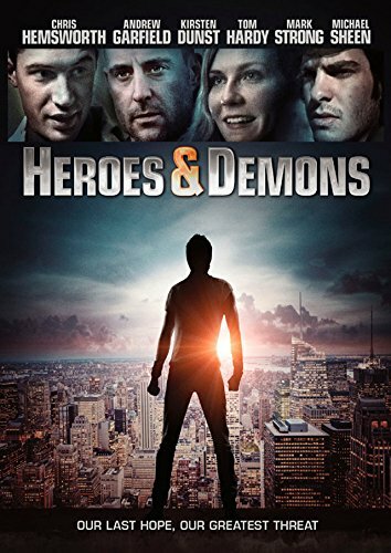 Heroes & Demons (2012)