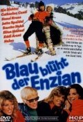 Blau blüht der Enzian (1973)