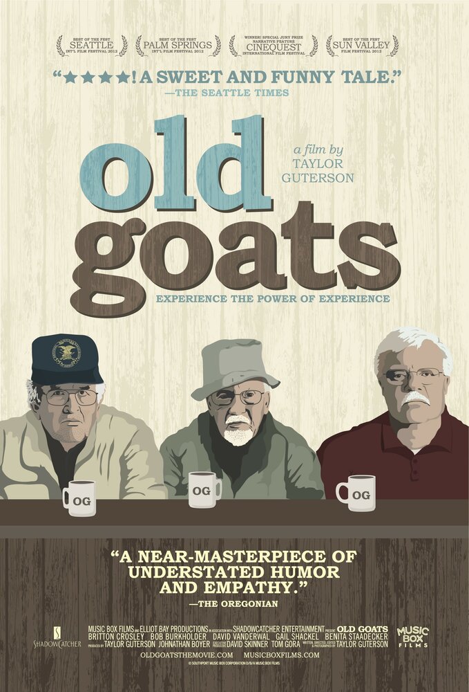 Old Goats (2011)