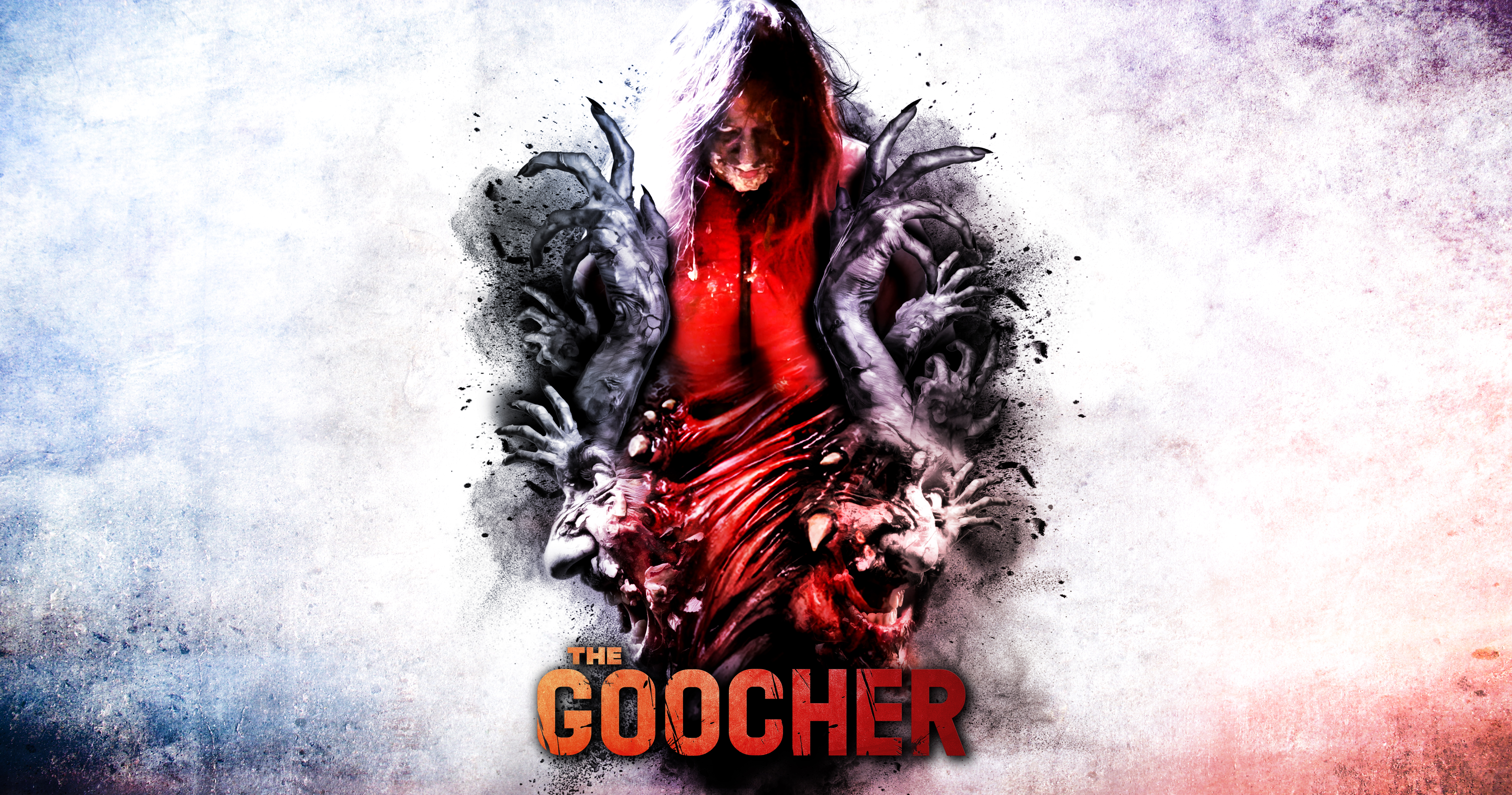 The Goocher