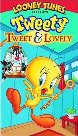 Tweet and Lovely (1959)