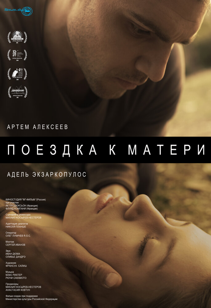 Поездка к матери (2014)