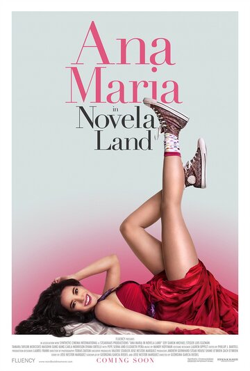 Ana Maria in Novela Land (2015)