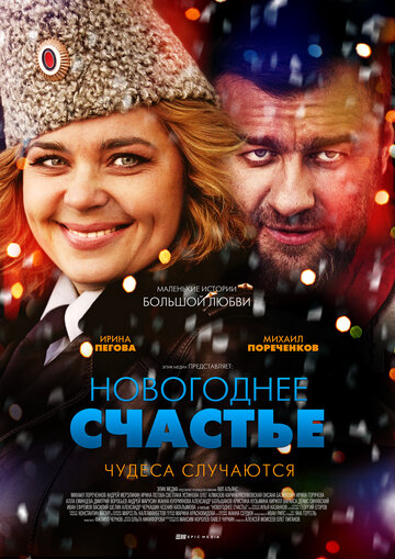 Новогоднее счастье (2014)