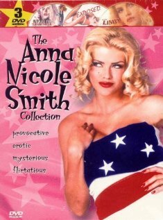 Playboy: The Complete Anna Nicole Smith (2000)