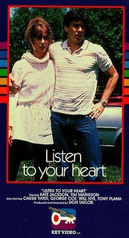 Listen to Your Heart (1983)