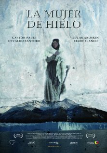 La mujer de hielo (2008)