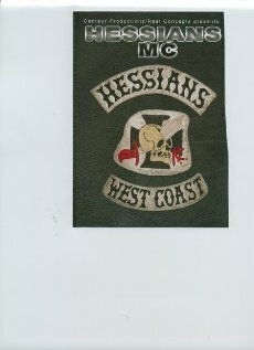 Hessians MC (2005)