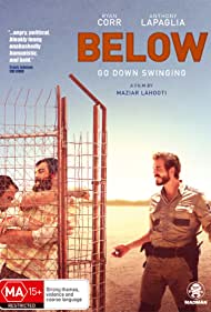 Below (2019)