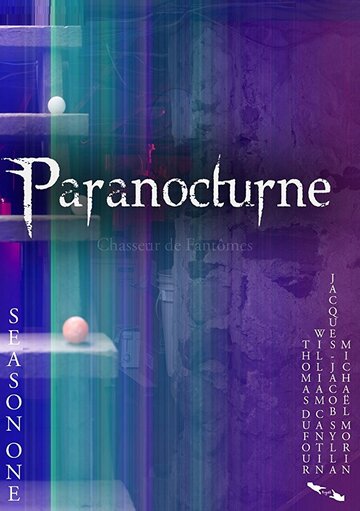 Paranocturne (2016)