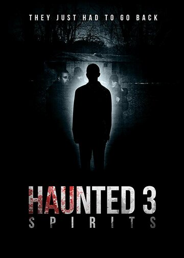 Haunted 3: Spirits (2018)