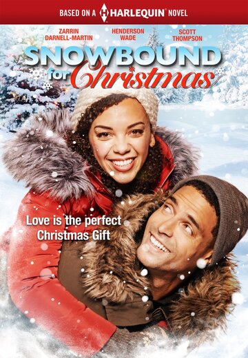 Snowbound for Christmas (2019)